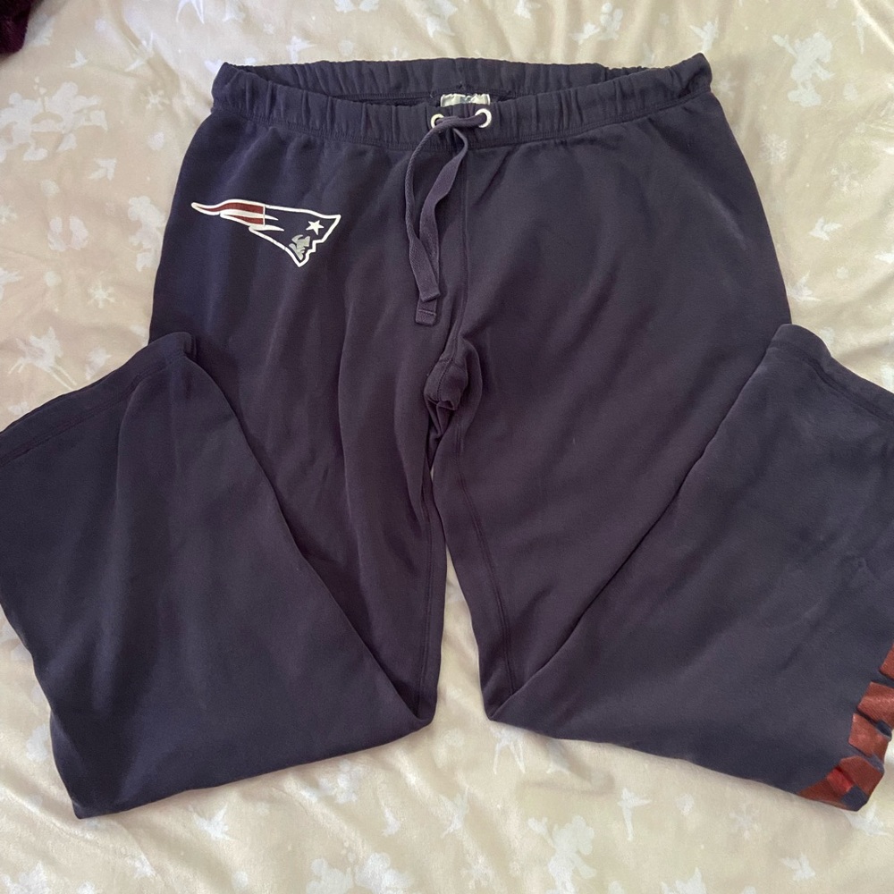 PINK New England Patriots Pants